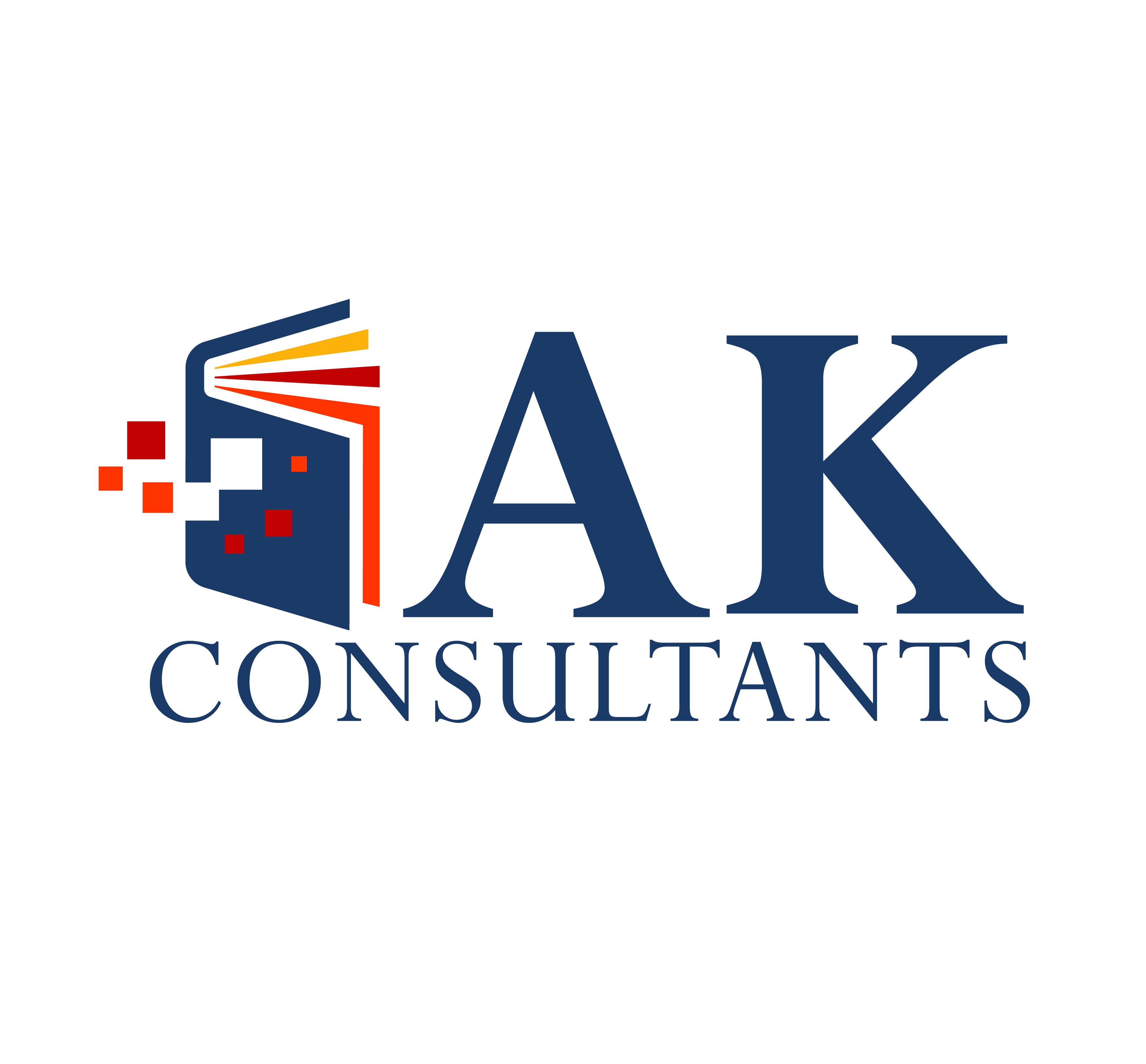 Ak Consultants